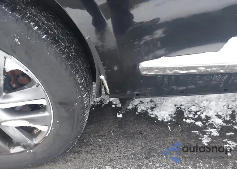 2014 Infiniti Qx60 Hybrid from USA, damaged, VIN 5N1CL0MM7EC525804